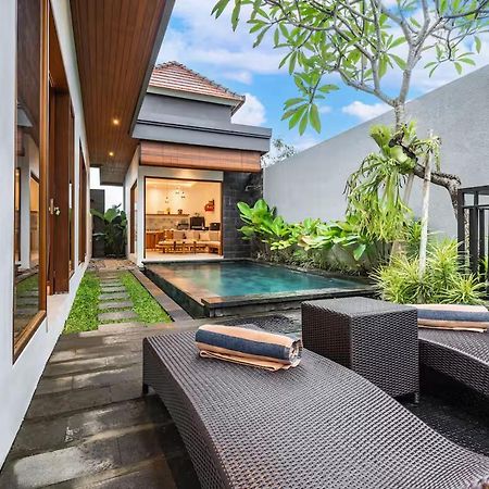 Casa Padi Ubud Exterior foto